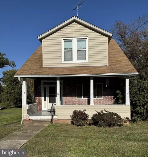 4500 Lasalle Ave, Baltimore, MD 21206