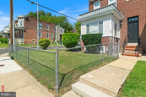 600 Richwood Ave, Baltimore, MD 21212