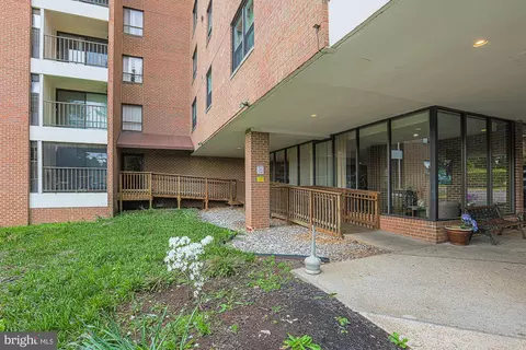 6317 Park Heights Ave #311, Baltimore, MD 21215