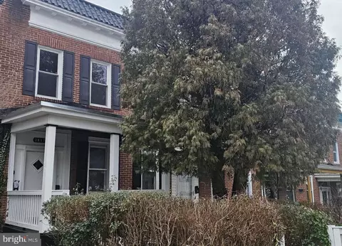 2917 Rockrose Ave, Baltimore, MD 21215