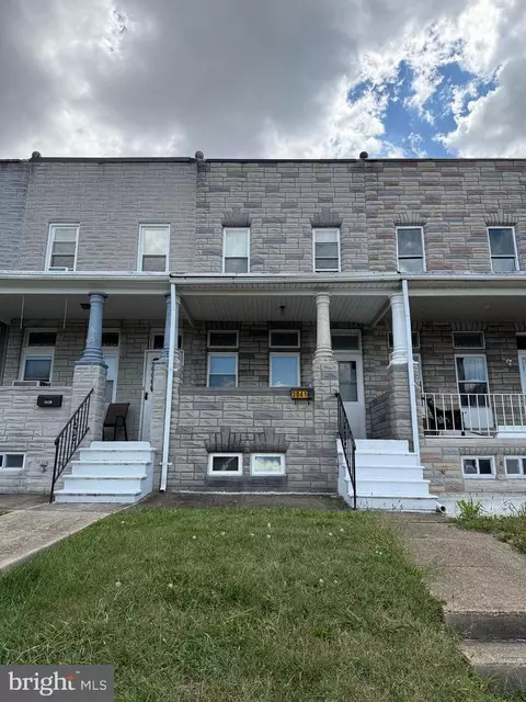 3841 Wilkens Ave, Baltimore, MD 21229