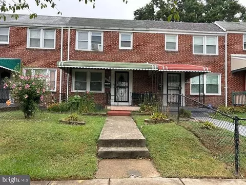 2625 Waterview Ave, Baltimore, MD 21230