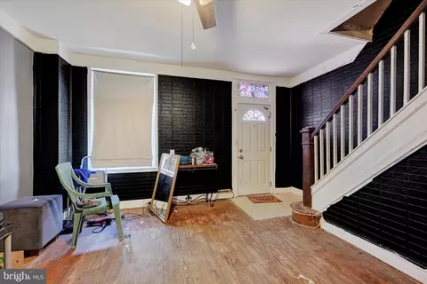 Entry Way - 729 E 37th St, Baltimore, MD 21218 photo 2 of 5