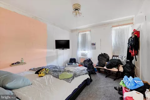 Bedroom - 729 E 37th St, Baltimore, MD 21218 photo 3 of 4