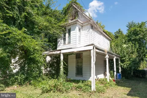 4421 Wrenwood Ave, Baltimore, MD 21212