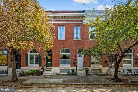 2933 E Baltimore St E, Baltimore, MD 21224