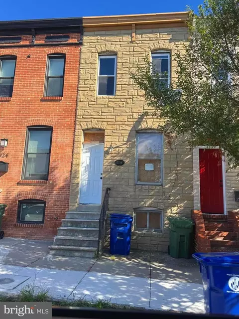 3726 Gough St, Baltimore, MD 21224