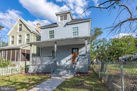 2305 James St, Baltimore, MD 21230 photo 1