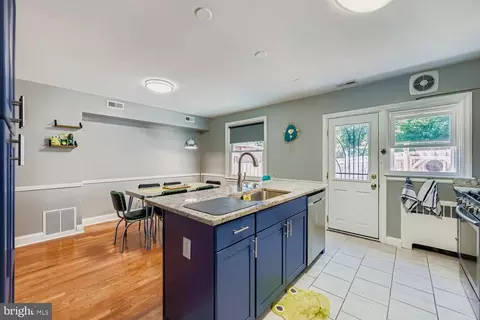 Kitchen - 3832 Rexmere Rd, Baltimore, MD 21218 photo 3 of 5