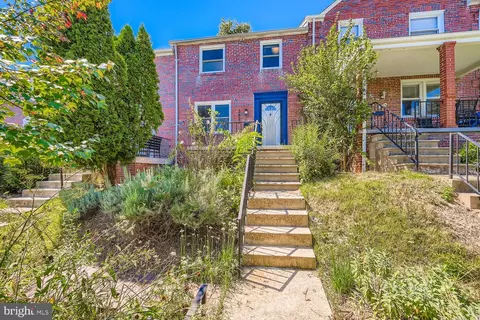 3832 Rexmere Rd, Baltimore, MD 21218
