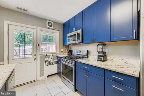 Kitchen - 3832 Rexmere Rd, Baltimore, MD 21218 photo 4 of 5