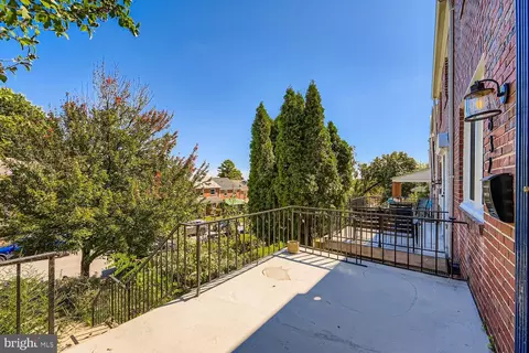 Exterior - 3832 Rexmere Rd, Baltimore, MD 21218 photo 1 of 4