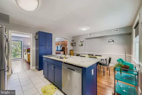 Kitchen - 3832 Rexmere Rd, Baltimore, MD 21218 photo 5 of 5