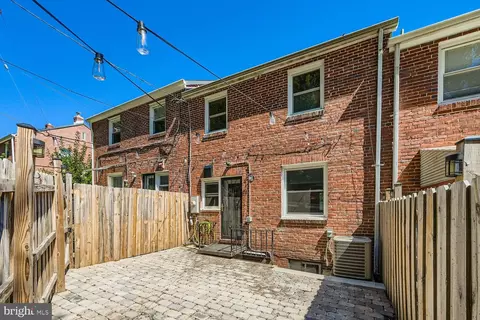 Exterior - 3832 Rexmere Rd, Baltimore, MD 21218 photo 4 of 4