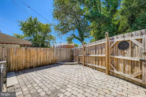 Exterior - 3832 Rexmere Rd, Baltimore, MD 21218 photo 3 of 4
