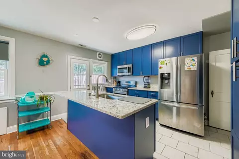 Kitchen - 3832 Rexmere Rd, Baltimore, MD 21218 photo 2 of 5