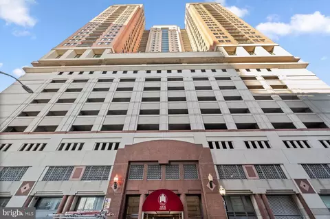 414 Water St #2311, Baltimore, MD 21202