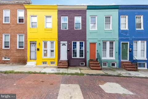 1611 Latrobe St, Baltimore, MD 21202 photo 28