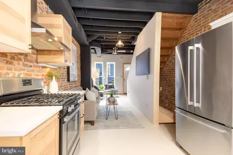1611 Latrobe St, Baltimore, MD 21202 photo 7
