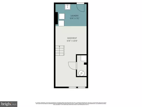 1611 Latrobe St, Baltimore, MD 21202 photo 27