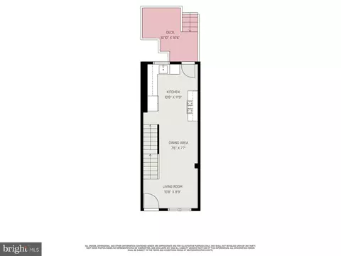 1611 Latrobe St, Baltimore, MD 21202 photo 26