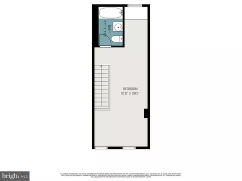 1611 Latrobe St, Baltimore, MD 21202 photo 29
