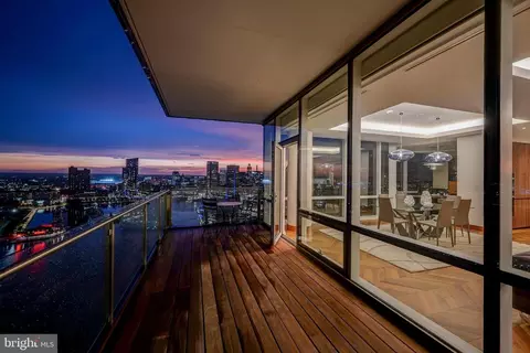 300 International Dr #2501, Baltimore, MD 21202