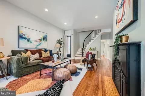 111 Stricker St S, Baltimore, MD 21223 photo 1