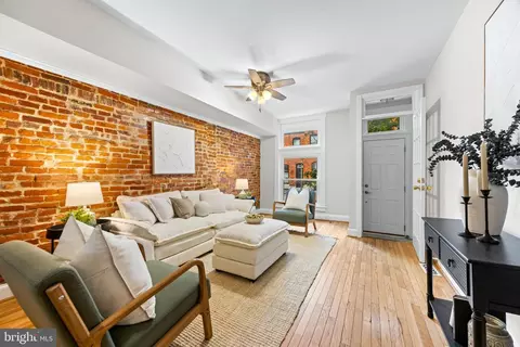 640 S Curley St, Baltimore, MD 21224