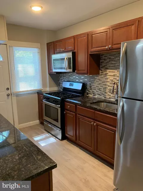 Kitchen - 615 Winston Ave, Baltimore, MD 21212 photo 1 of 2