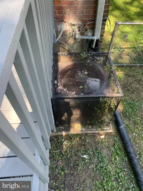 Exterior - 615 Winston Ave, Baltimore, MD 21212 photo 3 of 3