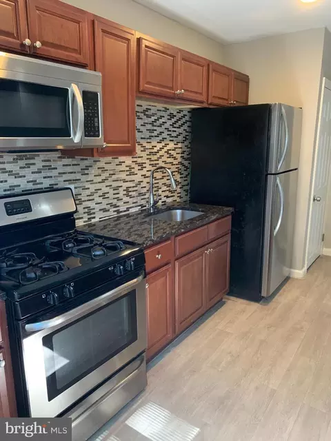Kitchen - 615 Winston Ave, Baltimore, MD 21212 photo 2 of 2