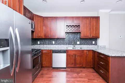 Kitchen - 1514 Covington St, Baltimore, MD 21230 photo 2 of 2