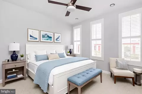 Bedroom - 1514 Covington St, Baltimore, MD 21230 photo 1 of 4