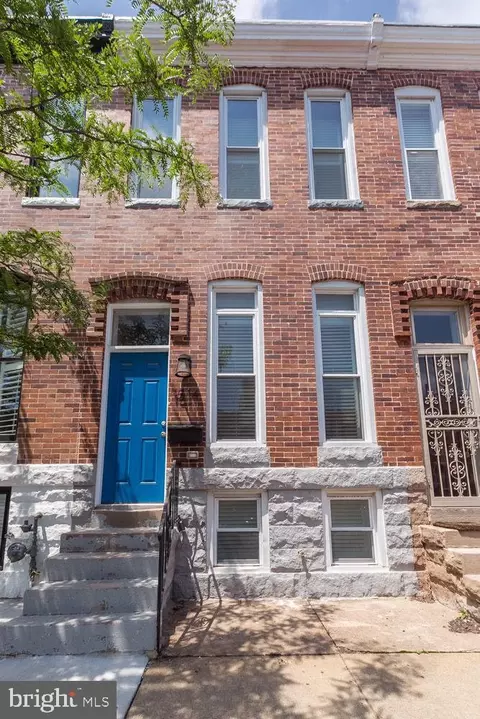 Other - 1514 Covington St, Baltimore, MD 21230 photo 1 of 15