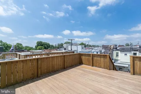 Exterior - 1514 Covington St, Baltimore, MD 21230 photo 4 of 7