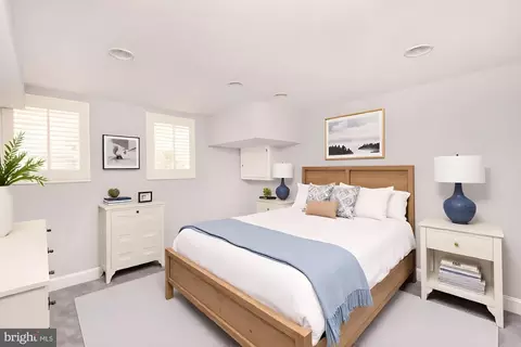 Bedroom - 1514 Covington St, Baltimore, MD 21230 photo 4 of 4