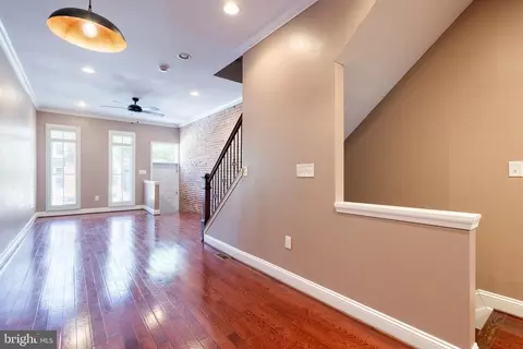 Living - 1514 Covington St, Baltimore, MD 21230 photo 3 of 3
