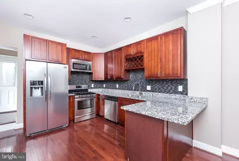 Kitchen - 1514 Covington St, Baltimore, MD 21230 photo 1 of 2
