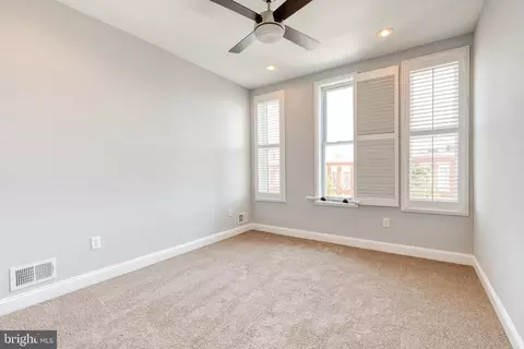 Bedroom - 1514 Covington St, Baltimore, MD 21230 photo 2 of 4
