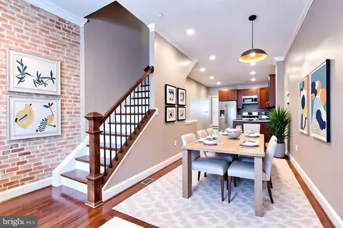 Entry Way - 1514 Covington St, Baltimore, MD 21230 photo 1 of 6