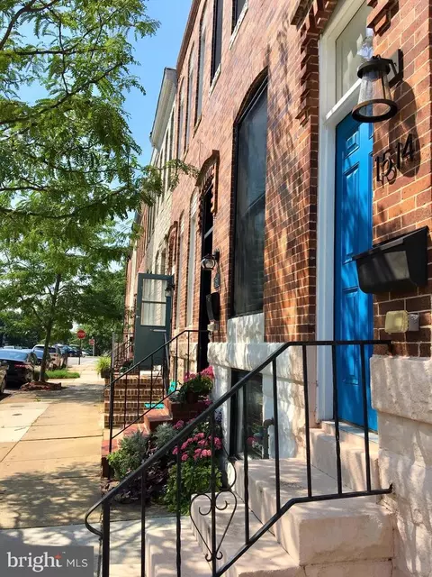 Other - 1514 Covington St, Baltimore, MD 21230 photo 10 of 15