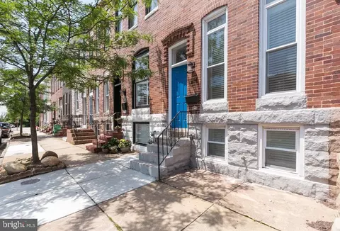 1514 Covington St, Baltimore, MD 21230
