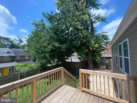 3801 Parkside Dr, Baltimore, MD 21206 photo 20