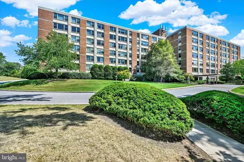 4401 Roland Ave #312, Baltimore, MD 21210