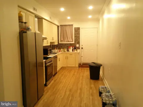 1619 N Fulton Ave N, Baltimore, MD 21217