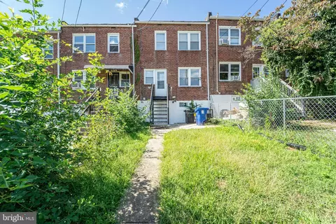 Exterior - 919 Kevin Rd, Baltimore, MD 21229 photo 1 of 2