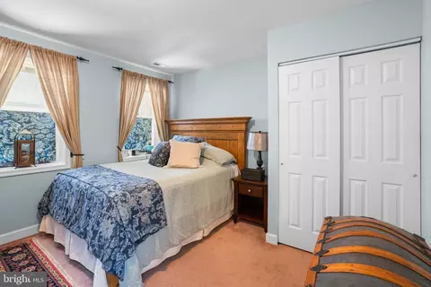 Bedroom - 1108 Weldon Ave, Baltimore, MD 21211 photo 1 of 6