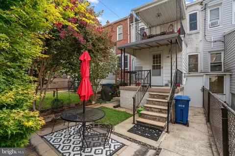 Exterior - 1108 Weldon Ave, Baltimore, MD 21211 photo 5 of 6
