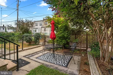 Exterior - 1108 Weldon Ave, Baltimore, MD 21211 photo 6 of 6